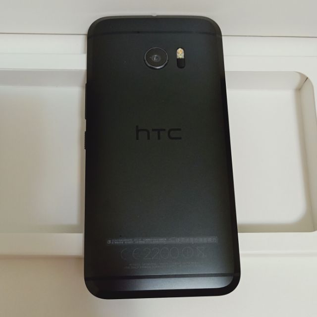 HTC 10 32G, 2016最強照相手機