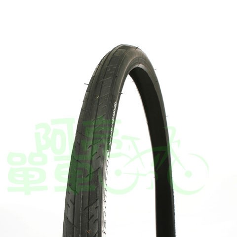 【阿亮單車】MAXXIS 瑪吉斯登山車極細斜紋外胎(M203)，26X1.0 (25-559)，黑色《A23-594》