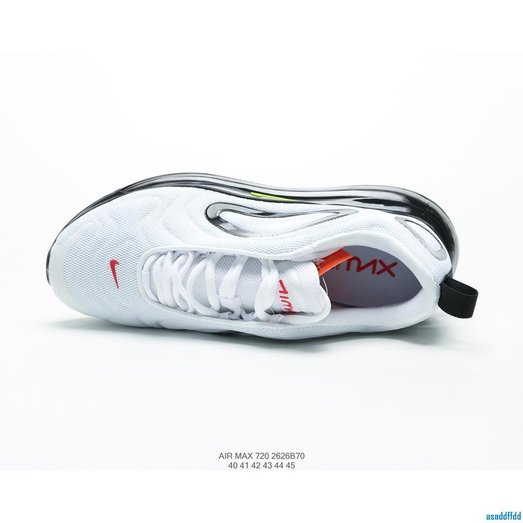 nike air max 720 grey orange