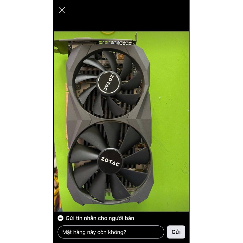 Zotac 1060 6g 品牌 7.2022 有 5 個兒童可供選擇