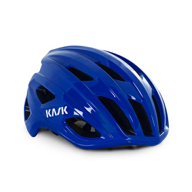 胖虎單車 KASK Mojito 3 Helmet (Atlantic Blue) 安全帽