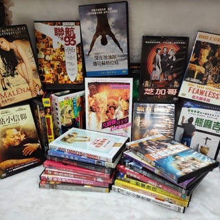 瘋電影🤎瘋影片#正版#VCD#DVD影片#多種二手影片#二手#VCD#DVD