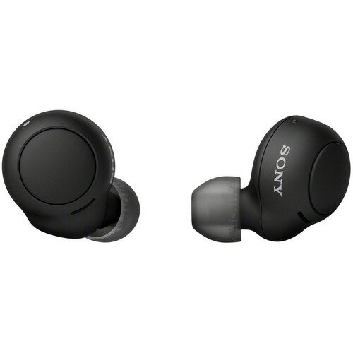 【日貨代購】SONY 耳機全無線耳機 WF-C500 BZ 黑色