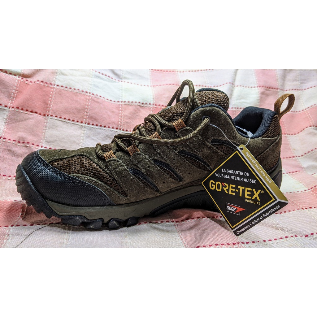 Merrell White Pine Vent Gtx 男gore Tex 登山鞋 蝦皮購物
