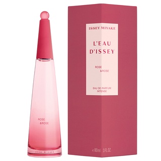 【超激敗】Issey Miyake 玫瑰 玫瑰 女淡香精 90ML 三宅一生 一生之水 Rose & Rose