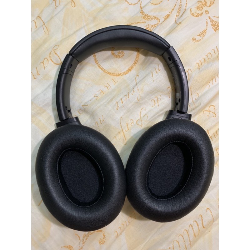 全新TaoTronics SoundSurge 60 (TT-BH060) 主動降噪耳罩式耳機