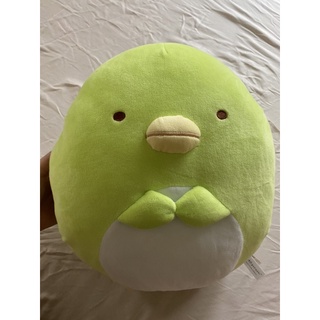 角落生物抱枕暖手娃娃