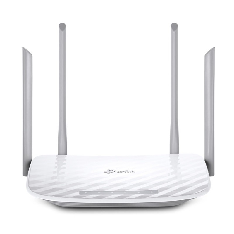 TP-Link Archer C50 AC1200 無線雙頻路由器