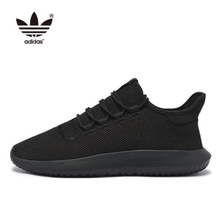 Adidas Tubular Shadow 小350黑色 小椰子 女鞋23.5號