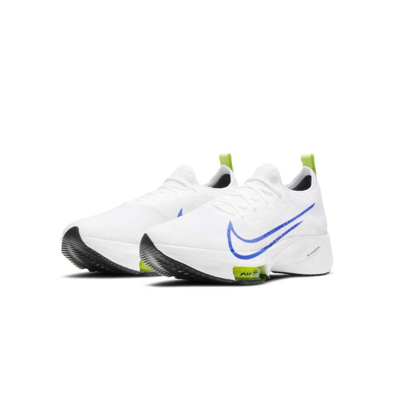 柯拔 Nike Air Zoom Tempo NEXT% FK CI9923-103 慢跑鞋