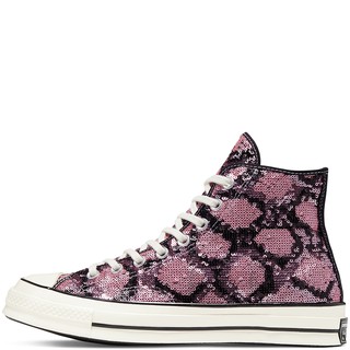 【紐約范特西】預購 Converse Chuck Taylor All-Star 70s Hi Light Sequin