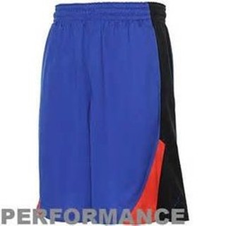 Jordan球褲 Fly Knit Performance Shorts - Game Royal