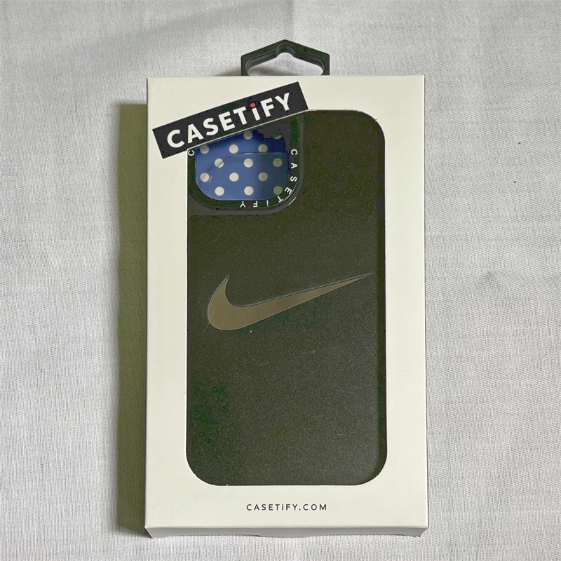 Casetify X N Hook 鏤空外殼 Apple iPhone 7 8 Plus 7+ 8+ X XS XR 1