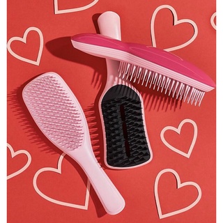 英國Tangle Teezer【NG品/盒損 折扣區】 溼髮梳 魔法梳 順髮梳 攜帶款 順髮梳