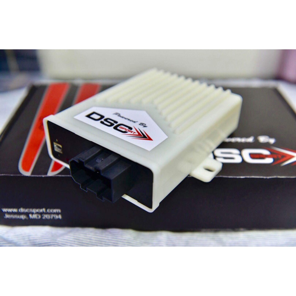 [STIMA] DSC Sport ECU Nissan R35 GTR 專用電子避震系統可程式電腦 正式代理商