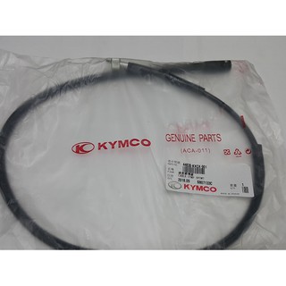 光陽 KYMCO 原廠 雷霆 Racing G5 12吋版 前碟 碼錶線 碼表導線 KXCX (感應式不適用)