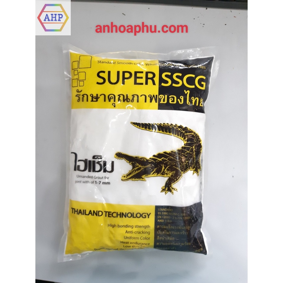 泰國鱷魚密封膠磨砂膏,1kg 袋裝電路膠