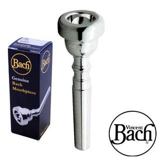 【樂器配件】BACH Trumpet 小號 3C 吹嘴