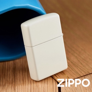 ZIPPO 夜光色漆(素面)防風打火機 經典素面 官方正版 現貨 禮物 送禮 刻字 客製化 終身保固 49193