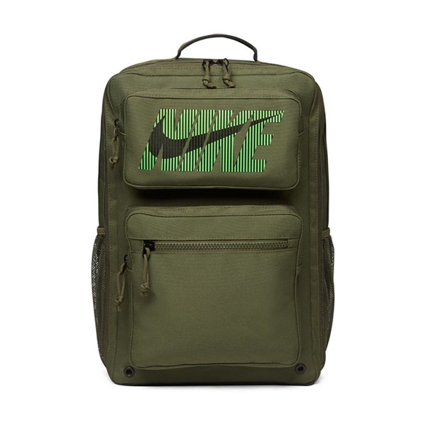 【NIKE】NK UTILITY SPEED BKPKGFX HO21 休閒 運動 後背包 DA8217325 蝦皮購物