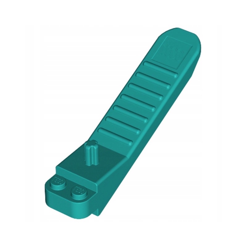 【樂高零件】 LEGO 6254100 樂高拆解器 藍綠色 Separator
