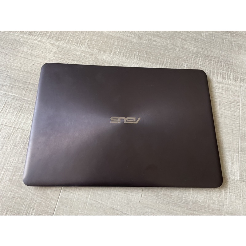 ASUS ZenBook UX305F 13.3吋筆電