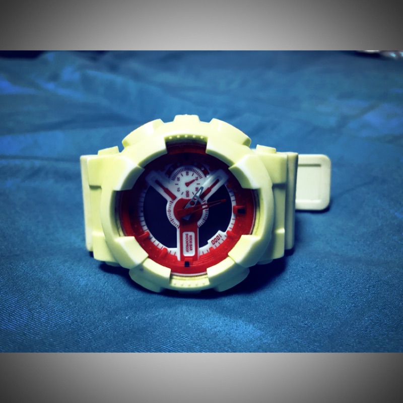 G-SHOCK 手錶二手