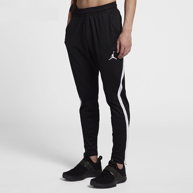 jordan dry 23 alpha training pants