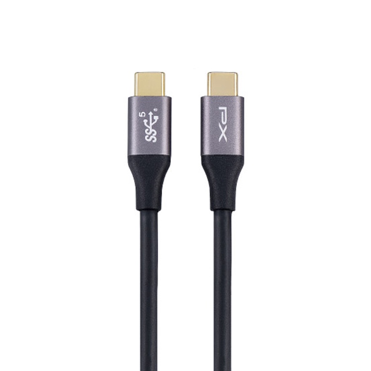 【中將3C】大通USB 3.1 GEN1 C to C 超高速充電傳輸線 1M｜2M . UCC3-1B/UCC3-2B