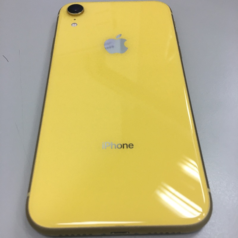 Apple iPhone XR 128g