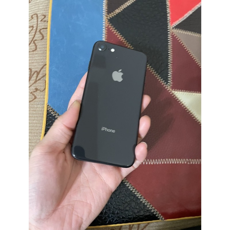 二手 iPhone 8 黑色 64GB