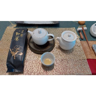 紫芽山茶 《原生種》