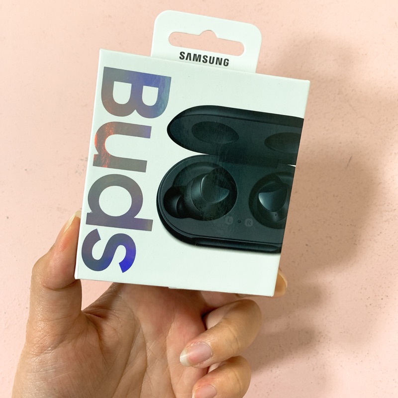 現貨 SAMSUNG Galaxy Buds 真無線藍芽耳機