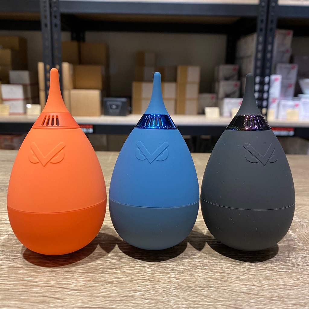 台北實體店 德國紅點設計小搗蛋吹球專業磨豆機吹球相機吹球 蝦皮購物