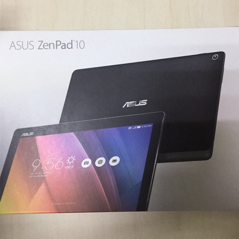 ASUS 華碩平板 ZenPad 10 Z300CNL/4G