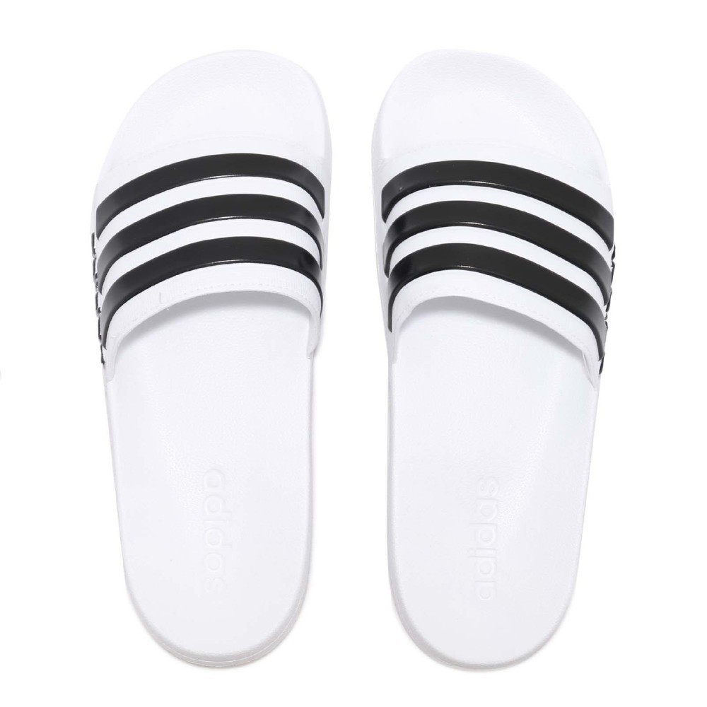 👟永盛體育 ADIDAS ADILETTE CLOUDFOAM 運動拖鞋 AQ1702