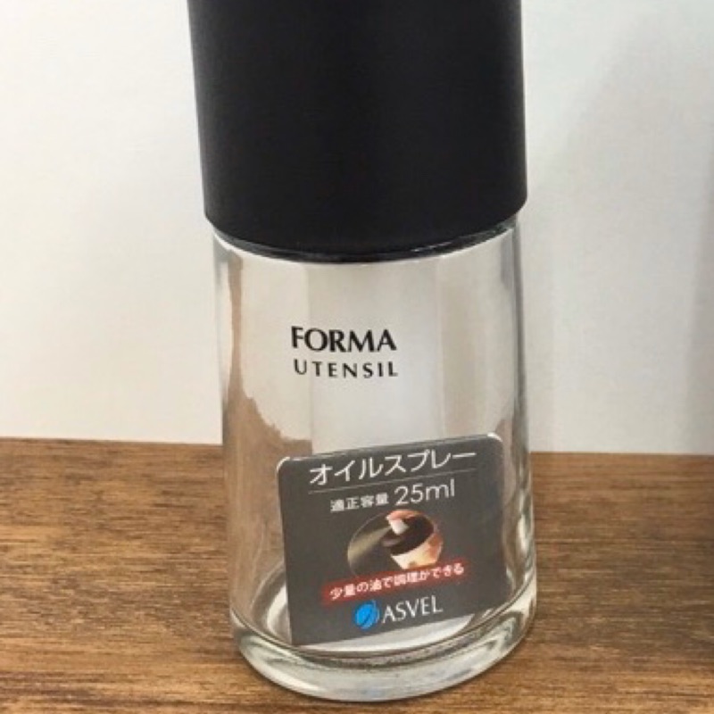 日本ASVEL噴油瓶噴霧油壺燒烤 氣壓式（客訂）
