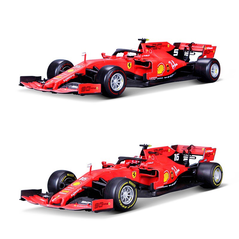 bburago formula 1