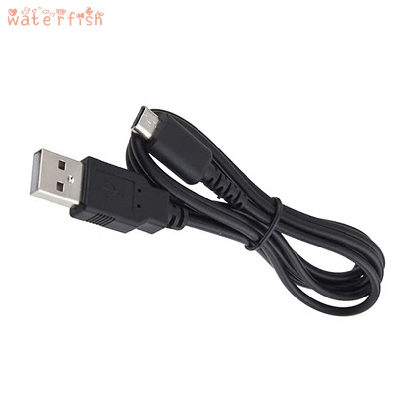 1 2 4 10pcs Usb 充電器充電電源線 用於nintendo Ds Lite Ndsl 蝦皮購物