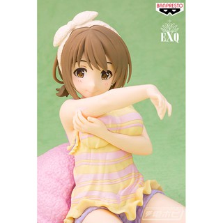 玩具寶箱 - BANPRESTO 偶像大師灰姑娘女孩 三村加奈子 Dolce Classica 景品