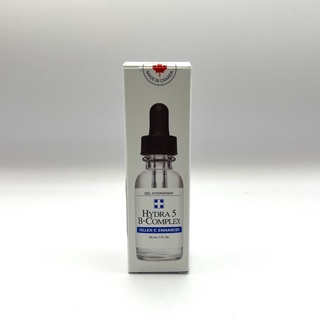 仙麗施 Cellex-C B5 玻尿酸精華液 30ml (維他命5B濃縮液)公司貨