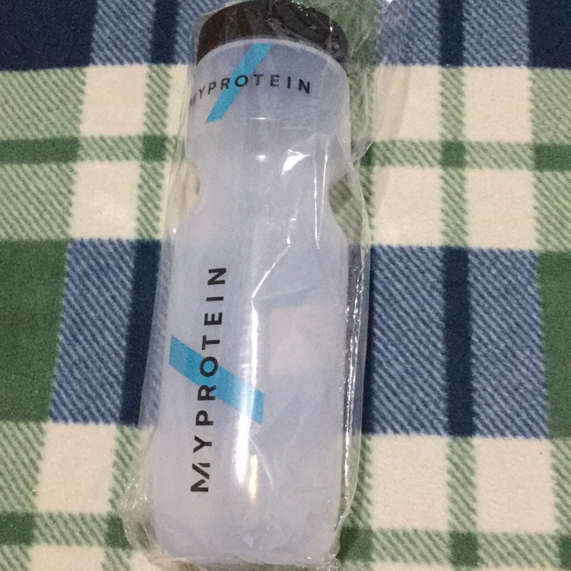 Myprotein運動水壺