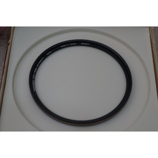SUNPOWER 55mm TOP1 UV-C400 Filter 專業保護濾鏡 保護鏡