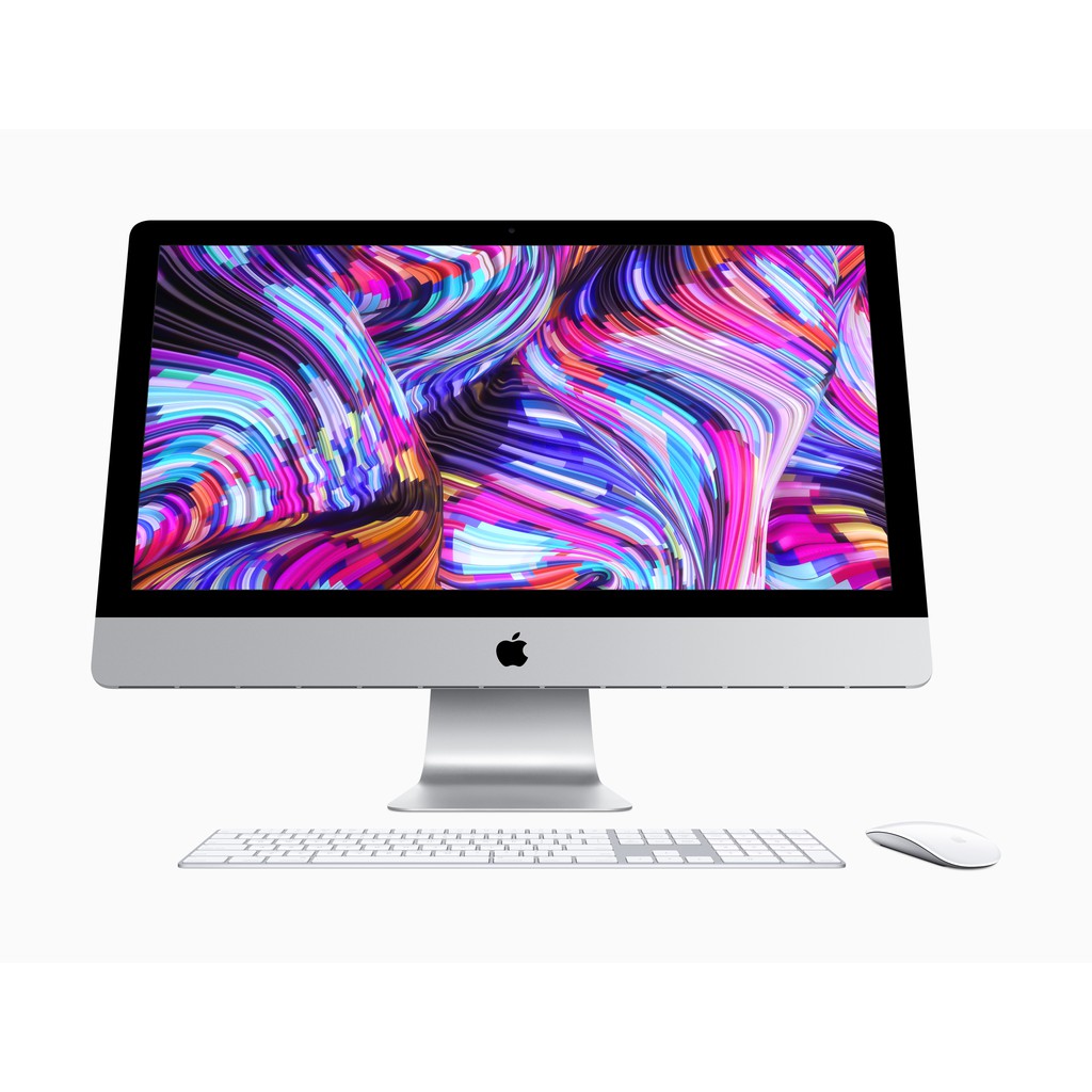 【RentApple租蘋果】 iMac 27" 5K  |租Mac|筆電出租|蘋果電腦出租