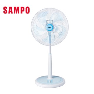 SAMPO 聲寶 18吋3段速機械式立扇 SK-FA18 《免運費》