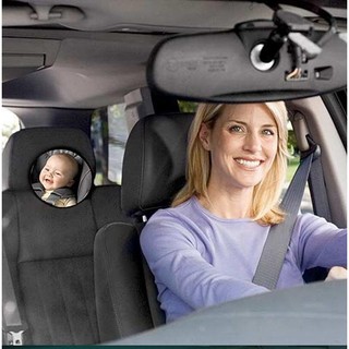 出清~特價~寶寶車內照護鏡 100元~寶寶車內照護鏡 寶寶後視鏡 觀察鏡 車內照後鏡 觀後鏡 安全鏡面壓克力