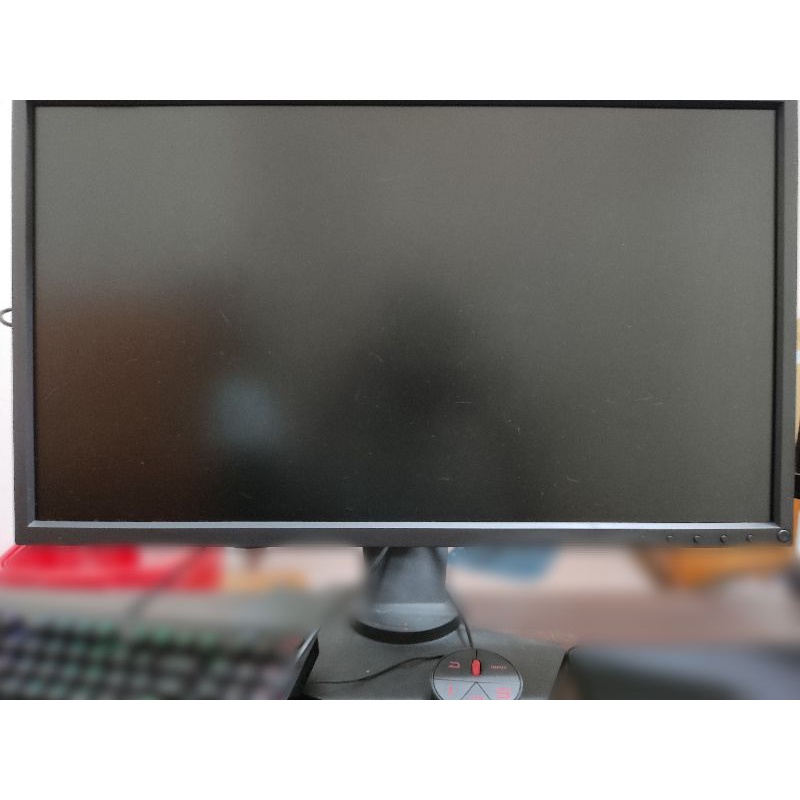 【zowie】XL2546電競螢幕 240hz dyac技術 保固內