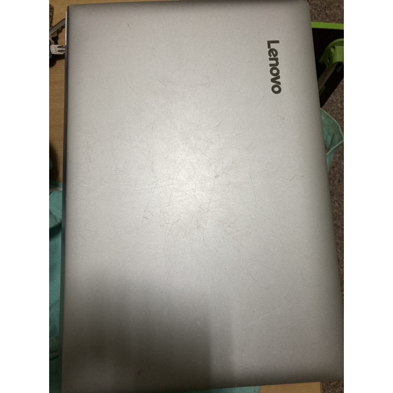 #二手Lenovo筆記型電腦