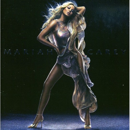 OneMusic♪ Mariah Carey - The Emancipation Of Mimi [CD]