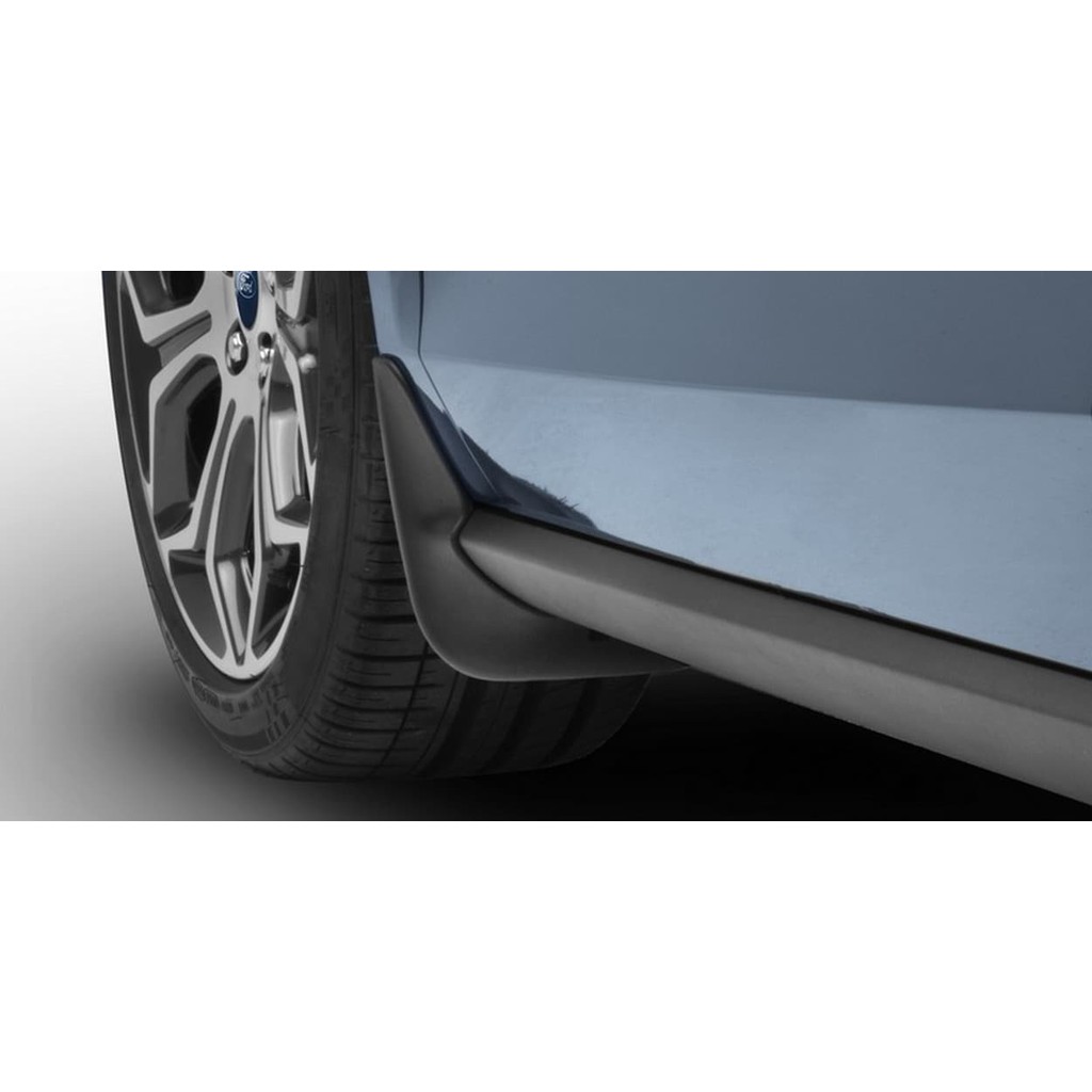 原廠配件💡莫名其妙倉庫【4P008 擋泥板】防止髒污擋泥版 19 Focus Mk4